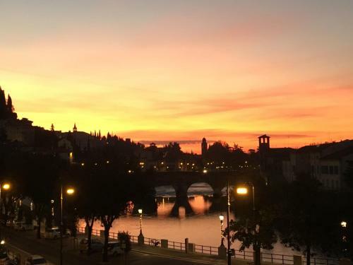 Apartamento La Piu' Bella Verona
