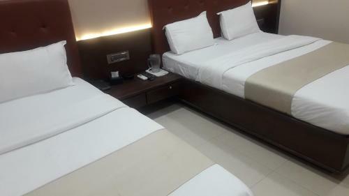 Hotel Shine Hospitality Empire