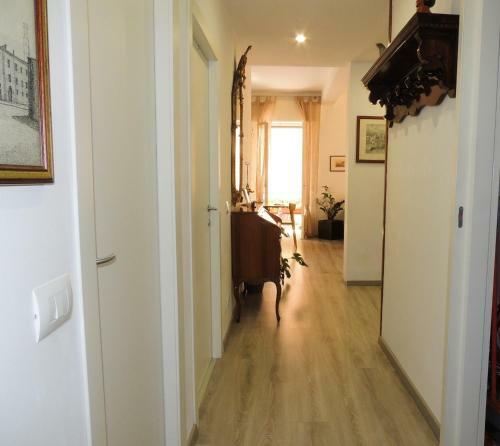 Apartamento Residenza Arusnati