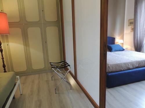 Apartamento Residenza Arusnati