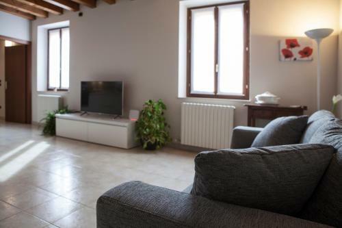 Apartamento Nuova Residenza Borgo Trento