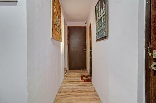 Hotel Oyo 86857 Sagar Residency