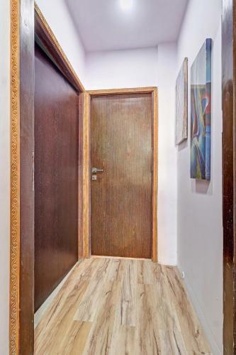 Hotel Oyo 86857 Sagar Residency