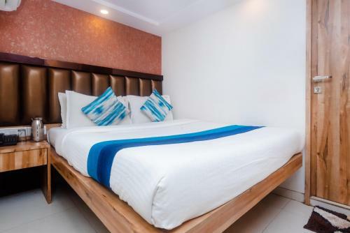 Hotel Prime Residency