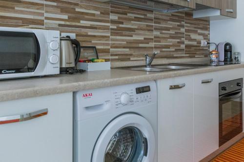 Family Apartment London