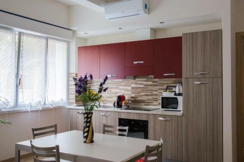 Family Apartment London