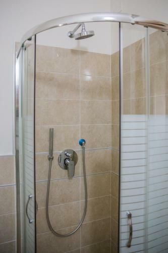 Family Apartment London