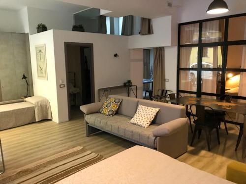 Apartamento Sciesa24