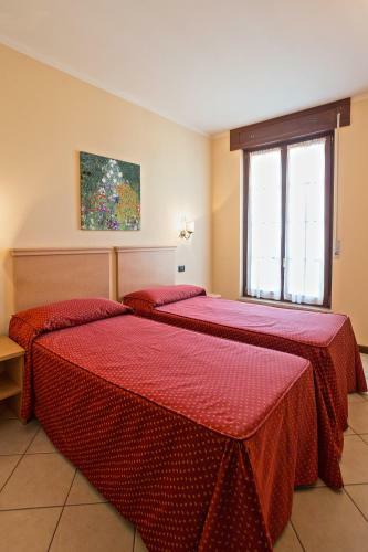 Apartamento Residence Villa Mainard