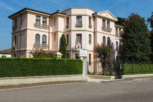 Apartamento Residence Villa Mainard