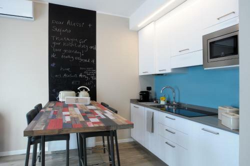 Apartamento Vieni & Vai A Verona