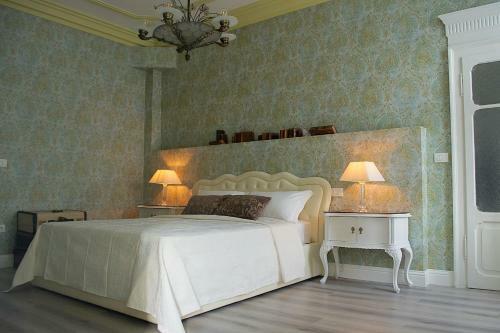 Hostal Miglioranzi Antonio Rooms