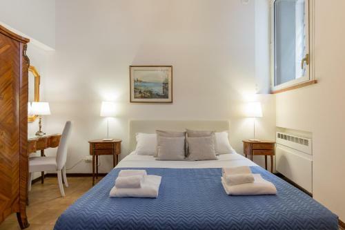 Apartamento Residenza Giulietta Capuleti