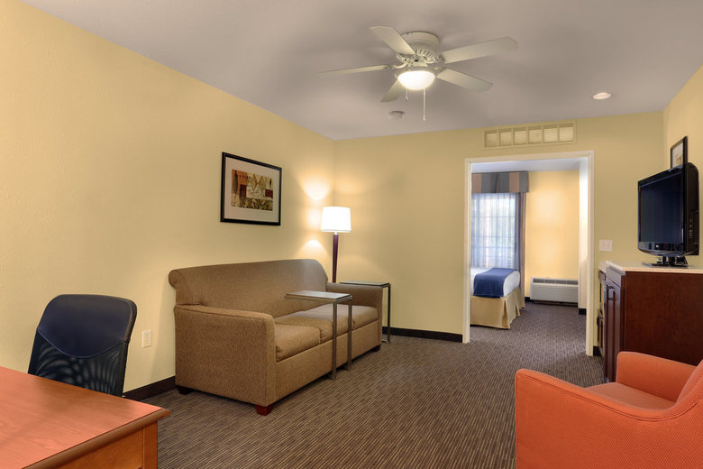 Hotel Holiday Inn Express