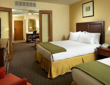 Hotel Holiday Inn Express