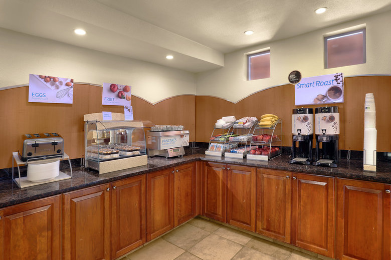 Hotel Holiday Inn Express