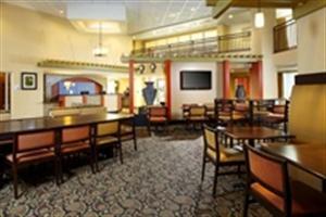 Hotel Holiday Inn Express