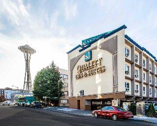 Hotel Quality Inn And Suites