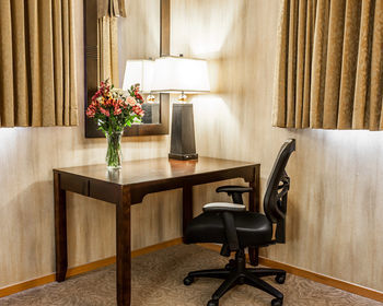 Hotel Quality Inn And Suites