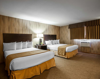 Hotel Quality Inn And Suites