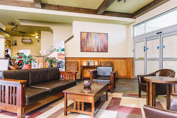 Hotel Quality Inn And Suites