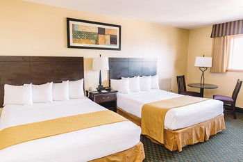 Hotel Quality Inn And Suites