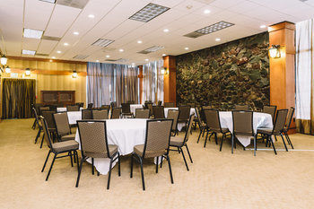 Hotel Quality Inn And Suites