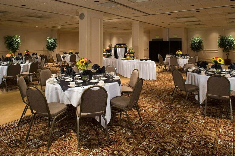 Hotel Best Western Executive Inn