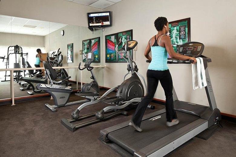 Hotel Best Western Executive Inn