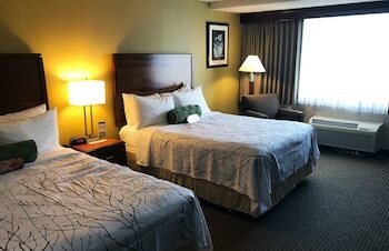 Hotel Best Western Executive Inn
