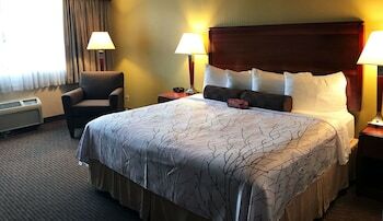 Hotel Best Western Executive Inn