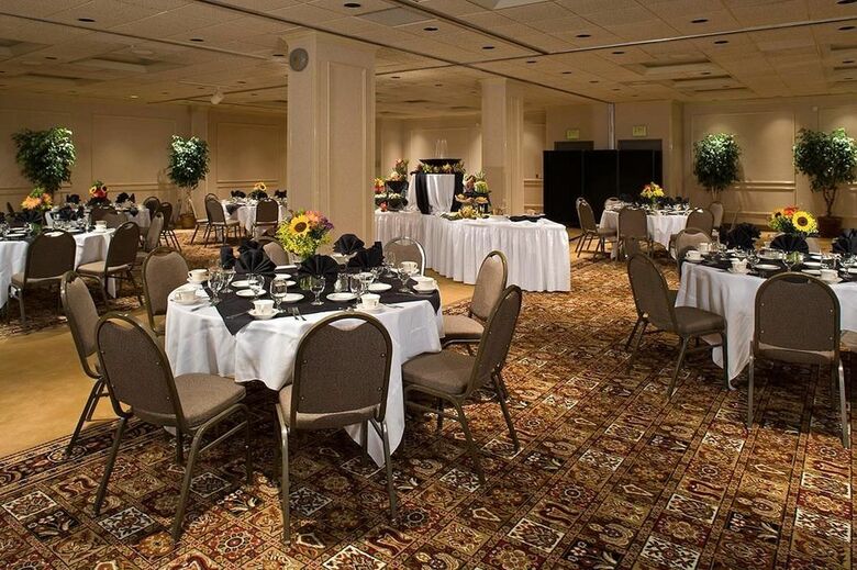 Hotel Best Western Executive Inn