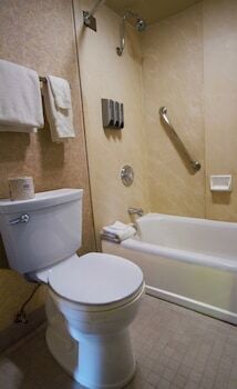 Hotel Best Western Executive Inn