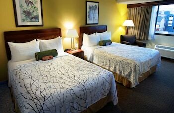 Hotel Best Western Executive Inn
