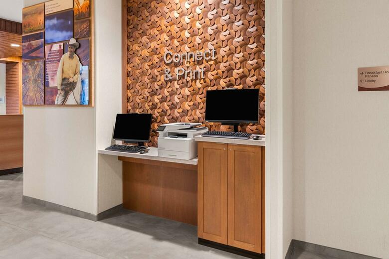 Hotel Holiday Inn Express City Cente