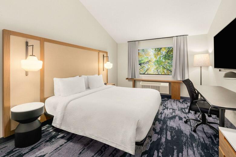 Hotel Holiday Inn Express City Cente