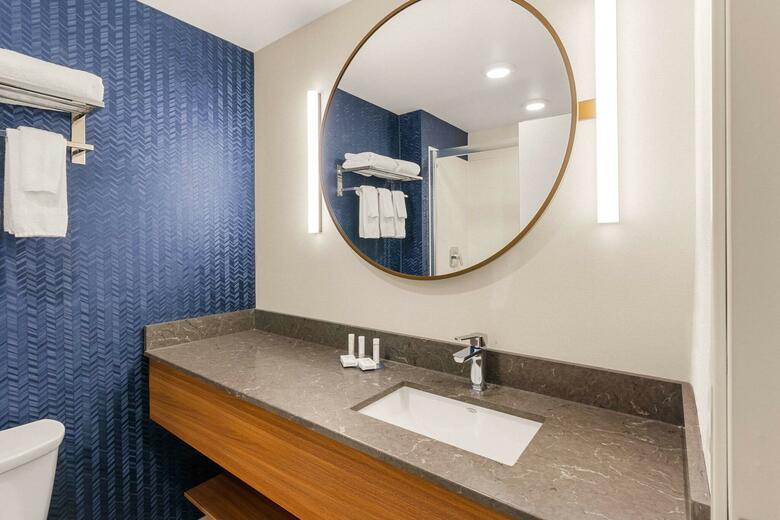 Hotel Holiday Inn Express City Cente