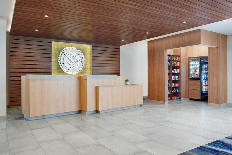 Hotel Holiday Inn Express City Cente