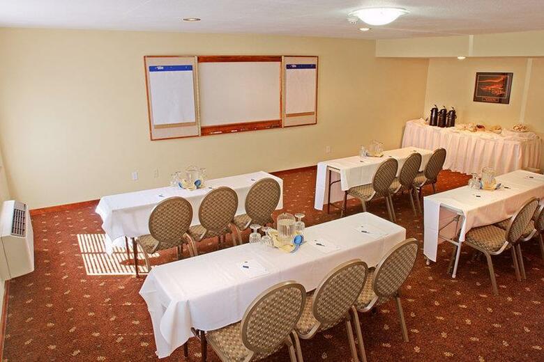 Hotel Best Western Airport Executel