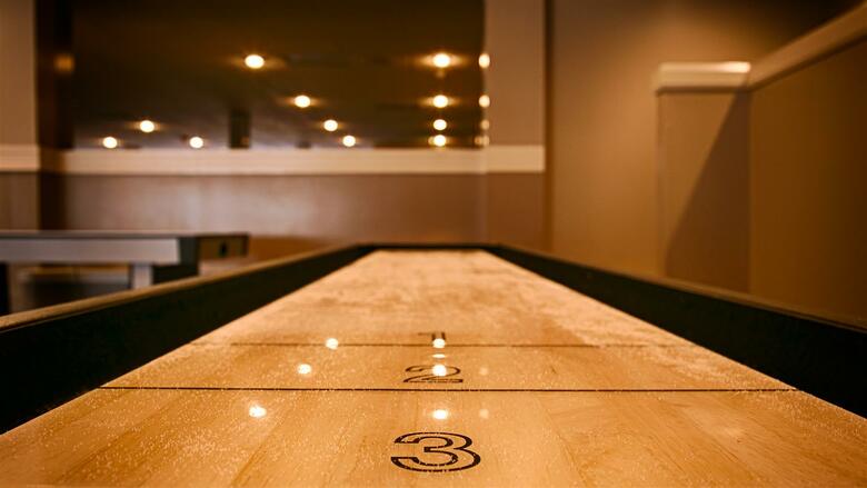 Hotel Best Western Airport Executel