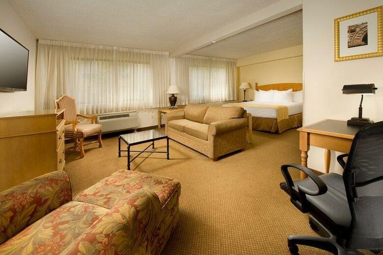 Hotel Best Western Airport Executel