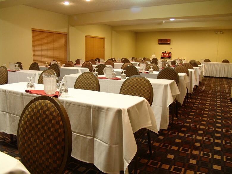 Hotel Best Western Airport Executel