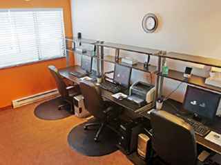 Hotel Best Western Airport Executel