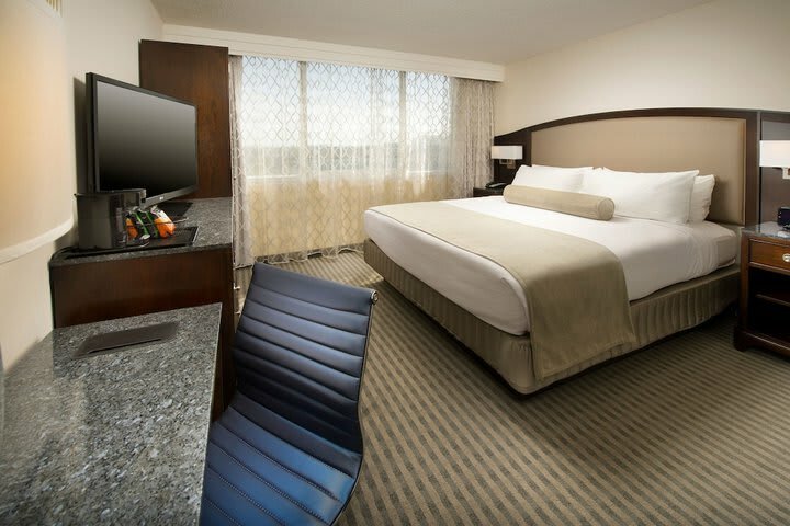 Hotel Holiday Inn Seatac