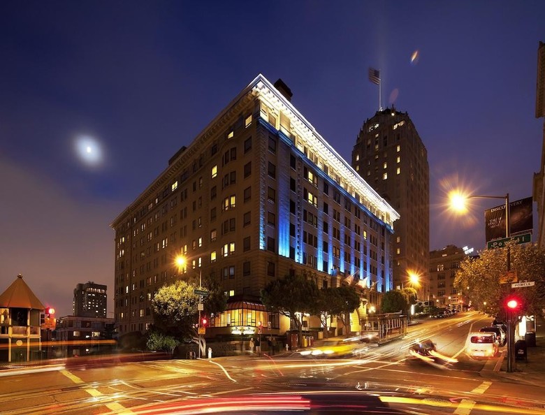 Hotel The Stanford Court
