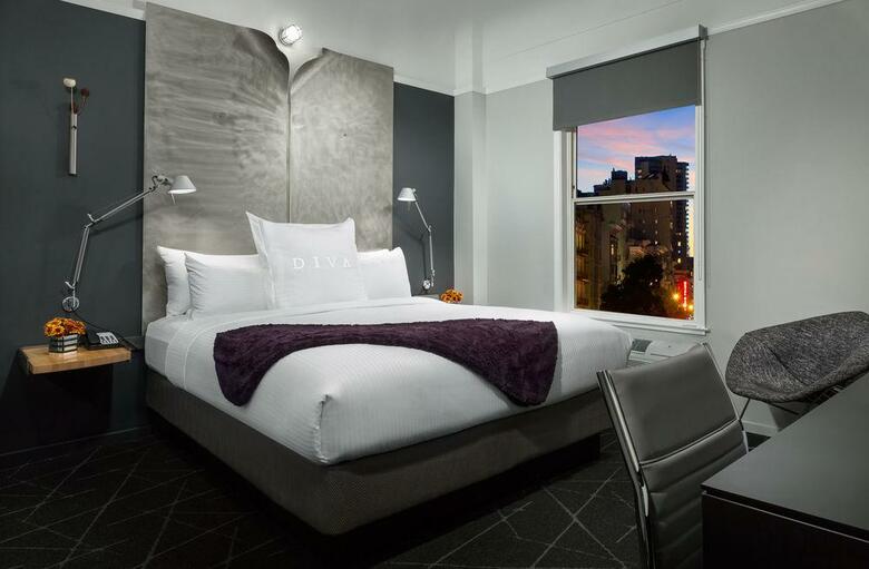 Diva Hotel