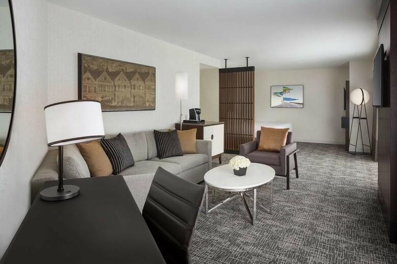 Hotel Hyatt Regency San Francisco
