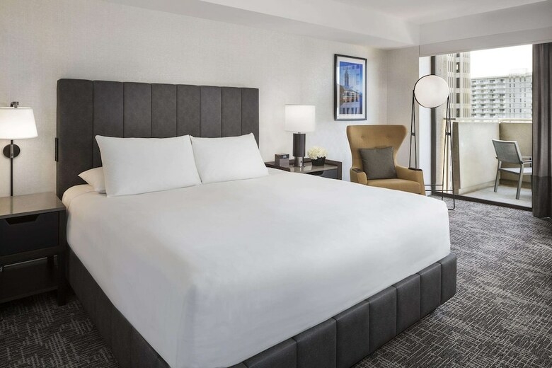 Hotel Hyatt Regency San Francisco