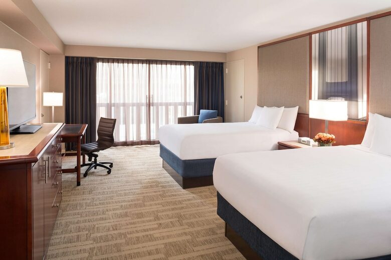 Hotel Hyatt Regency San Francisco
