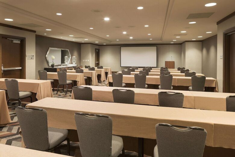 Hotel Hyatt Regency San Francisco